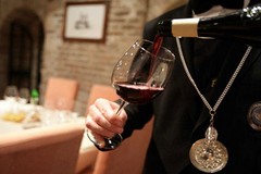 Gaetano e il suo sogno da sommelier diventato realtà