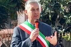 Il sindaco di Trinitapoli da il benvenuto al nuovo questore della Bat Giovanni De Stavola