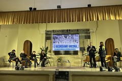 “E ricordiamo ancora…”: Trinitapoli celebra la Giornata in memoria delle vittime del Covid