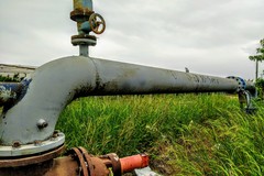 Irrigazione dei campi, il Consorzio aumenta i metri cubi di acqua per ettaro