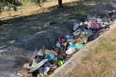 Pulizia dei suoli pubblici invasi dai rifiuti, due milioni di euro dalla Regione ai Comuni