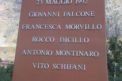 “Contro la mafia, ogni giorno è Giornata della Legalità”: Trinitapoli ricorda la strage di Capaci