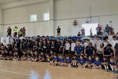 Sport, integrazione e unione tra Italia e Albania: al via a Trinitapoli il torneo “Ponte dell’Adriatico”