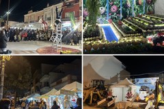 Sapori, cultura e tradizioni: grande successo a Trinitapoli per la Sagra del Carciofo