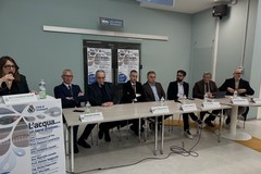 “L’acqua…un bene prezioso”: grande partecipazione al convegno a Trinitapoli
