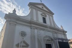 “Eucarestia, lievito di pace e di speranza”: Trinitapoli celebra le Solenni Quarantore