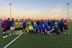 Trinitapoli, oggi la “Notte Bianca dello Sport”