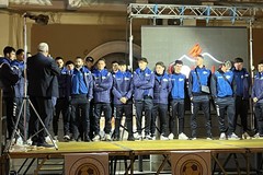 Buona la prima dell’ASD Trinitapoli 2024: 4-1 contro la Polisportiva Trani