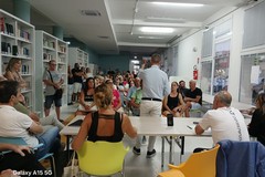Ascolto e impegno per il quartiere UNRRA CASAS: il Comune incontra i residenti