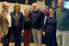 Trinitapoli presente all'evento "Xylella: le radici della prevenzione"