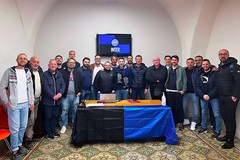 Si ri-costituisce l'Inter club a Trinitapoli