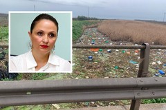 Tonia Iodice: «La discarica a cielo aperto non è nel territorio di Trinitapoli»