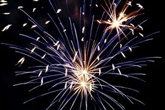 Capodanno in sicurezza: anche a Trinitapoli il divieto dei fuochi pirotecnici