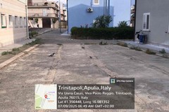Intervento di bonifica e pulizia nel quartiere UNRRA CASAS
