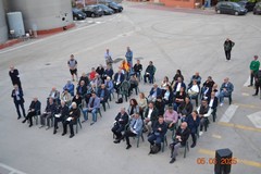 “Lavoro che unisce, speranza che illumina”: a Trinitapoli la veglia di preghiera