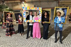 Grande successo per la decima edizione di "LiberArte 2025"