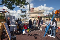 “Libri salvati, contro ogni censura”: Trinitapoli celebra la Settimana della Libertà di Lettura