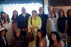 "The Ipogei Times": un viaggio nel tempo con i giovani del Liceo Dell’Aquila-Staffa