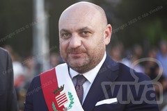 Consorzio Capitanata, Lanotte chiede audizione in commissione: «Scarsa manutenzione del fiume Ofanto, tanti disagi per gli agricoltori»