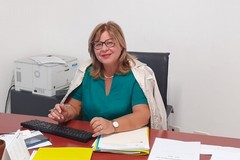 Maria Antonietta Musco è il nuovo segretario generale del comune di Trinitapoli