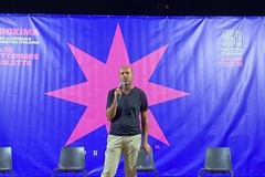Da Sinistra Italiana solidarietà ad Arcangelo Sannicandro