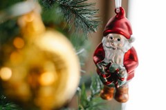 Pranzo solidale di Natale a Trinitapoli: un gesto di carità e comunione