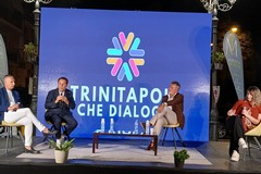 Cala il sipario su "Trinitapoli che Dialoga": tre giorni di cultura, grandi ospiti e valore per la comunità