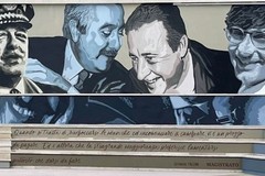 Trentatré anni dalla strage di via D’Amelio: il ricordo del Sindaco Francesco di Feo