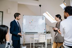Diventare manager d’azienda basta a garantire stabilità per il proprio futuro lavorativo?