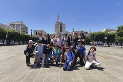 Successo per l’istituto “Giovanni XXIII - De Amicis” nella gara di Orienteering a Monopoli