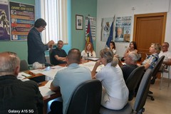 Trinitapoli ottiene il contributo regionale del piano per l’abbattimento delle barriere architettoniche