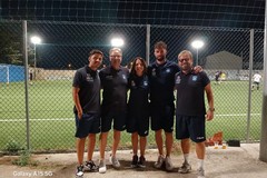 Audace Trinitapoli presenta “Piccoli e Audaci”