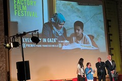Il Factory Film Festival ricorda Padre Francesco Milillo: solidarietà e cinema civile al centro dell’edizione 2026