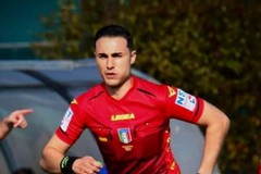 L’orgoglio di Trinitapoli: l’ascesa dell’arbitro Domenico Leone