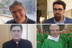 Nuove nomine pastorali a Trinitapoli: rinnovati diversi incarichi nelle parrocchie