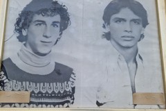 Il Trinitapoli Calcio ricorda Aniello Brenvaldi e Biagio Bellapianta