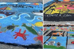 Condivisione, creatività e inclusione: è in arrivo a Trinitapoli “Ragazzi in Arte”