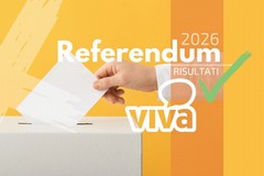 Referendum sulla Giustizia 2026, i risultati a Trinitapoli. Vince il NO.