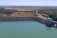 Risorse idriche: anticipata al 15 aprile la distribuzione dell'acqua nei comprensori Ofanto e Fortore