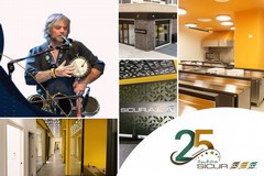 Nuova sede per Sicur.a.l.a S.r.l: oggi l’inaugurazione a Barletta