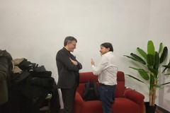 A Trinitapoli un talk sulla legalità e la scelta della verità con Sigfrido Ranucci