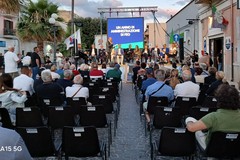 Comizio Pubblico a Trinitapoli: un anno di Amministrazione con entusiasmo e progetti in corso