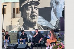 Festa della legalità itinerante: il programma di Trinitapoli