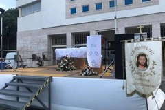 Celebrazione solenne del Sacro Cuore di Gesù a Trinitapoli