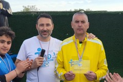 "Un calcio al diabete": a Trinitapoli una serata all'insegna dello sport, sensibilizzazione e solidarietà