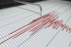 Forte scossa di terremoto avvertita a Trinitapoli
