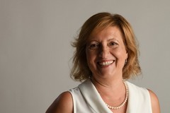 Tonia Spina presenta la sua ricandidatura al Consiglio Regionale in Fratelli d'Italia