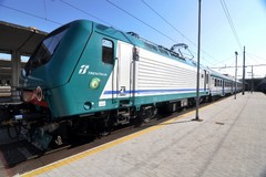 Treni tra Bari e Foggia: nessuna soppressione delle FS