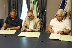 Convocazione dell'Assemblea ARO/BT3 a Trinitapoli per la valutazione del contratto di gestione dei rifiuti