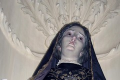 Questa sera il raccoglimento di Trinitapoli per Maria Santissima Addolorata